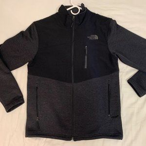 The North Face Norris Full Zip